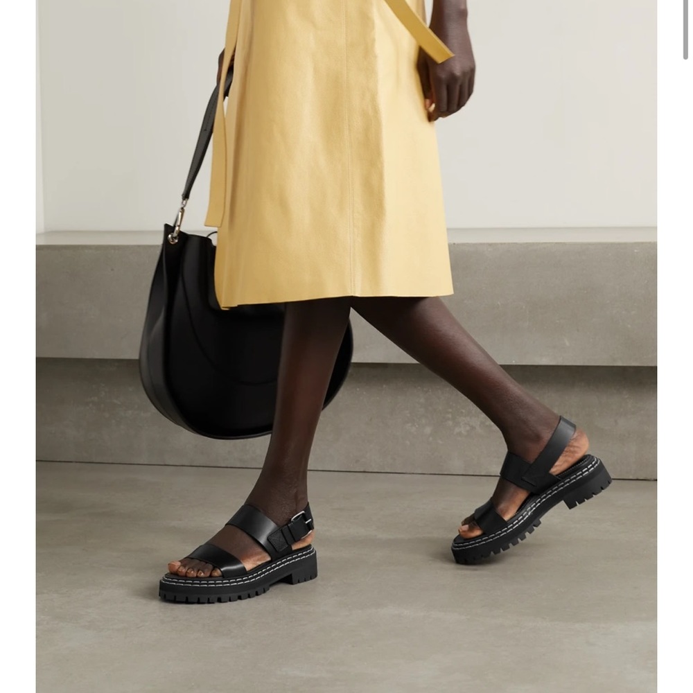 Proenza Schouler sandal